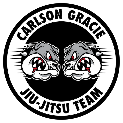 Carlson Gracie