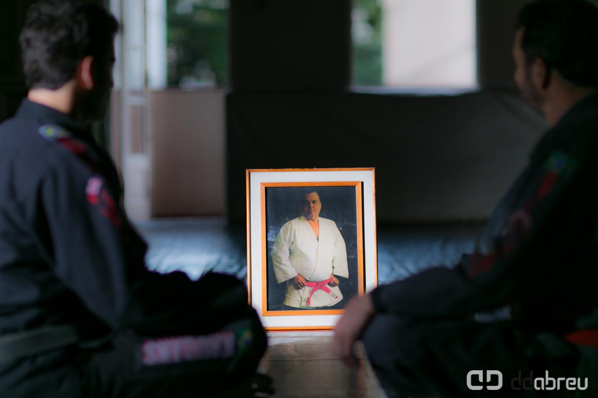 quadro carlson gracie