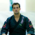 Mestre Msssa Rosado